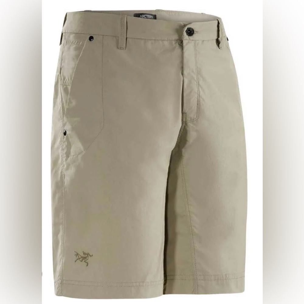 Arc’teryx Renegade Trim Fit Shorts
